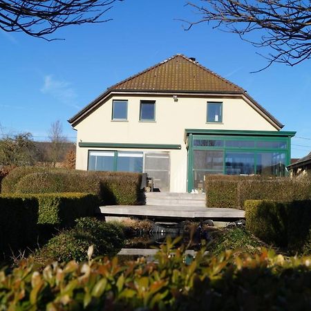 B&B Onderweg Horebeke Екстериор снимка