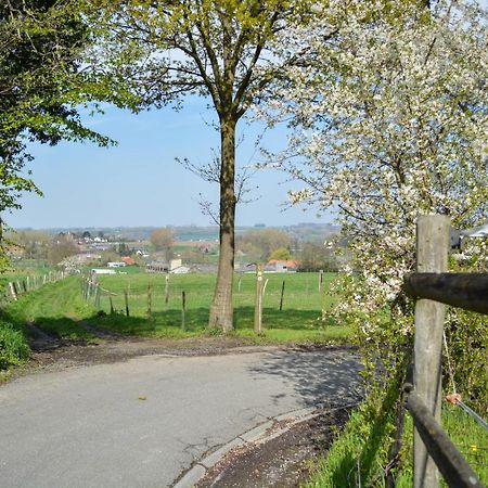 B&B Onderweg Horebeke Екстериор снимка