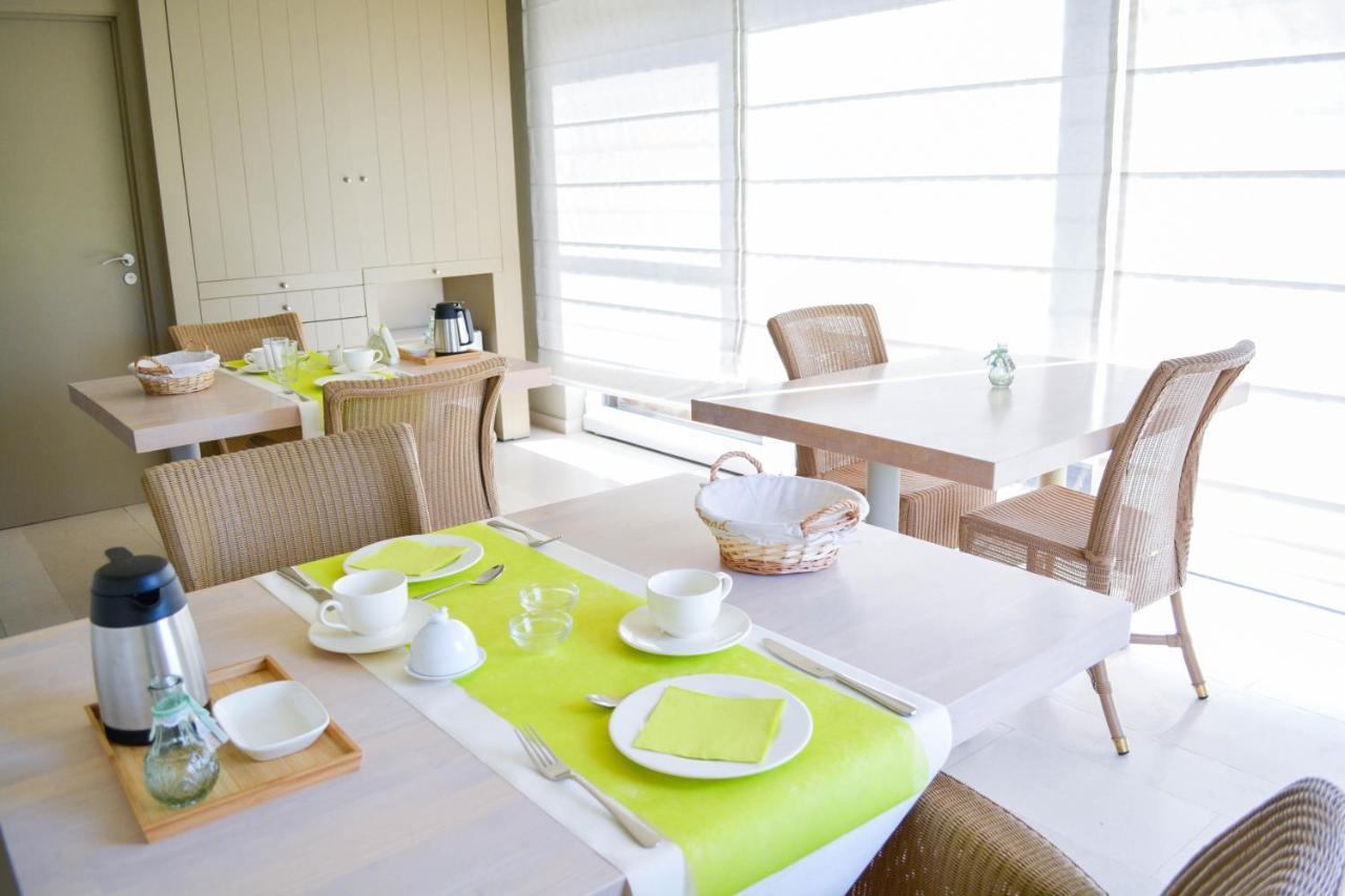 B&B Onderweg Horebeke Екстериор снимка