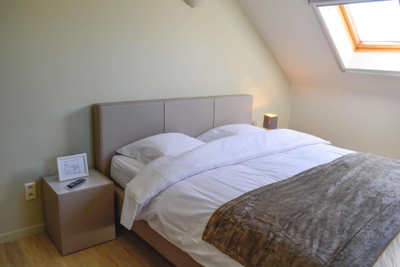 B&B Onderweg Horebeke Екстериор снимка