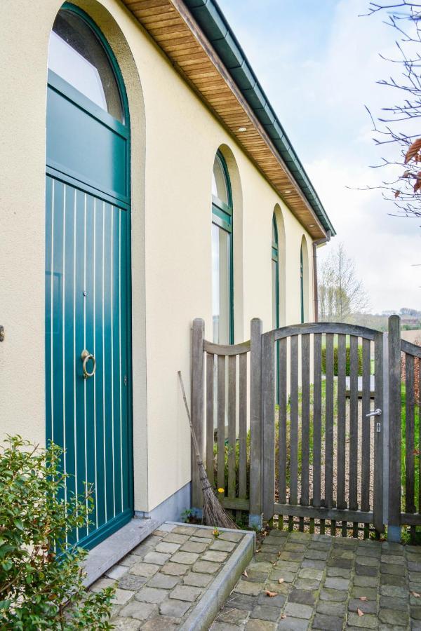 B&B Onderweg Horebeke Екстериор снимка